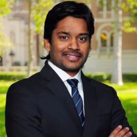 Raj Siddharth